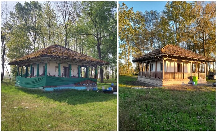 مرمت و محدودیت در میراث فرهنگی گیلان