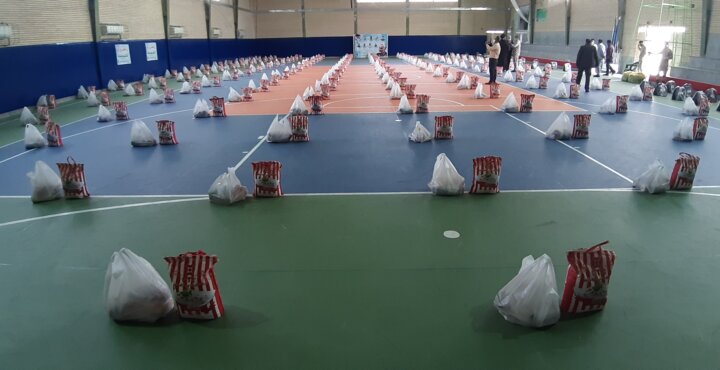 بسیج دزفول افزون بر ۴۹ هزار نفر را علیه کرونا واکسینه کرد