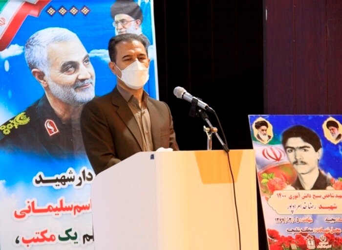 دانشآموزان خود را درمقابل آسیبهای اجتماعی واکسینه کنند