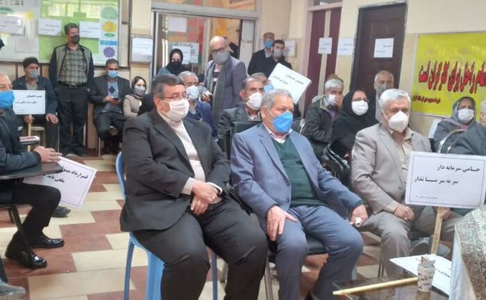 دبیر خانه کارگر خراسان رضوی: اجرای درست قانون کار مشکلات را حل میکند