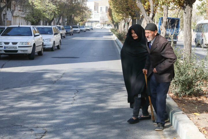 ساکنان جهرم اراک، چشم به همت مسئولان دوختهاند