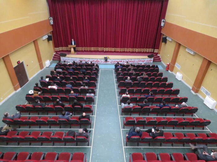 فرماندار: شهرکهای صنایع تبدیلی زمینهساز تحول اقتصادی مراغه است