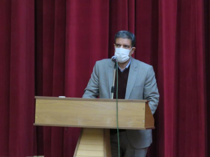 فرماندار: شهرکهای صنایع تبدیلی زمینهساز تحول اقتصادی مراغه است