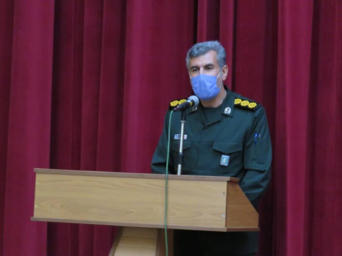 فرماندار: شهرکهای صنایع تبدیلی زمینهساز تحول اقتصادی مراغه است