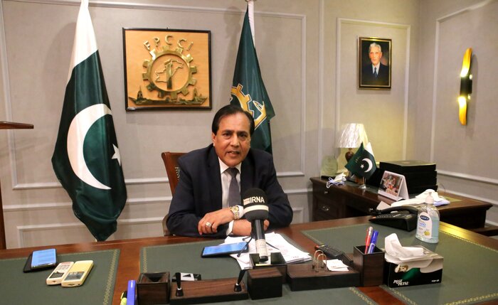 در تاسیس اتاق مشترک تهاتر تهران-اسلامآباد تعجیل شود