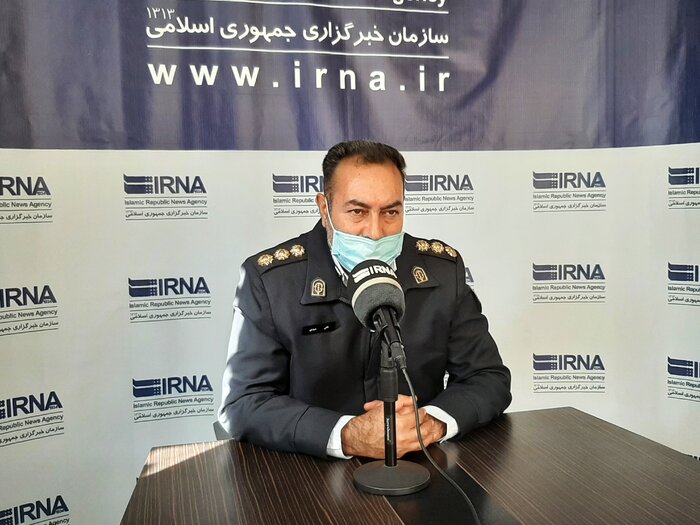 جادههای روستایی گلستان کمبود علایم هشدار دهنده دارند