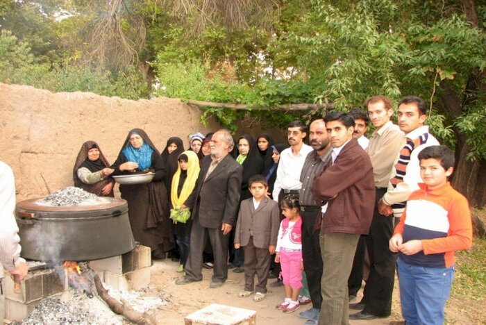 مراتب ثبت ۹ میراث ناملموس به استاندار کرمان ابلاغ شد