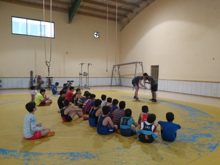 هیاهو و بلاتکلیفی در پایتخت کشتی ایران