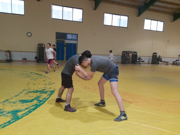 رنج کشتی جویبار از نبود حمایت و فقر امکانات