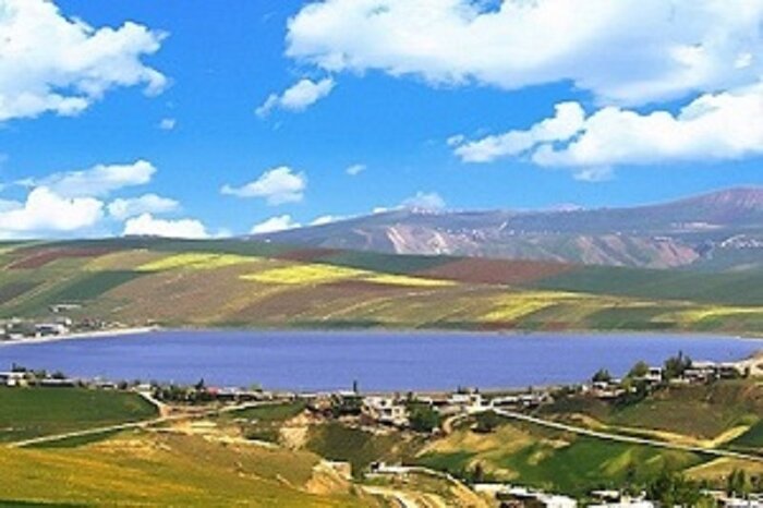 بازارچه آزادلوی گرمی بازگشایی می شود