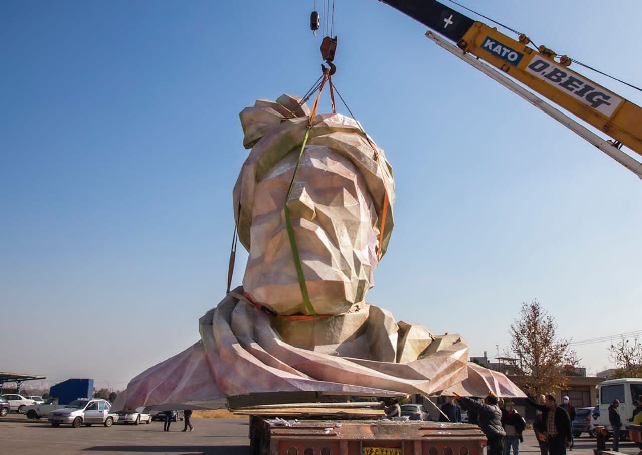 از توقیف شناور خارجی در پارسیان تا احیای دریاچه ارومیه