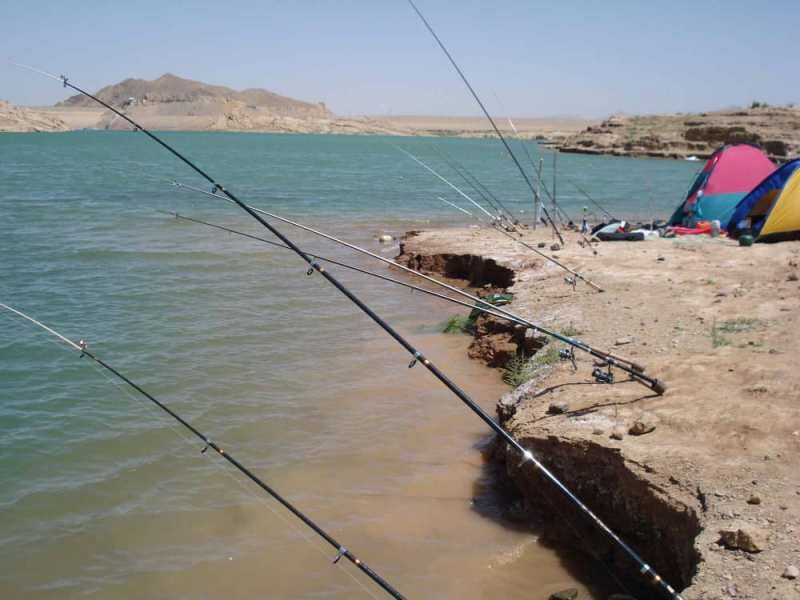 مقدمات تشکیل تعاونی صیادان استهبان فراهم شد مقدمات تشکیل تعاونی صیادان استهبان فراهم شد