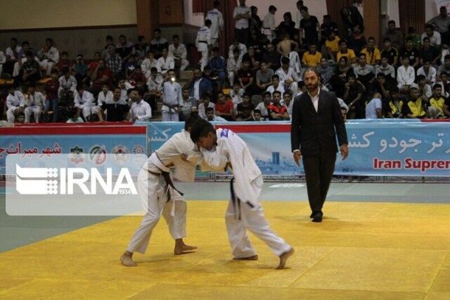 جودو البرز به روزهای  خوب پیش از کرونا باز می گردد 