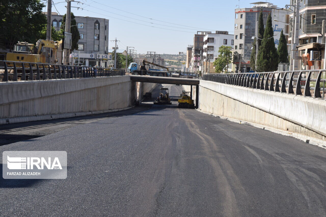 بازآفرینی شهر قیامدشت طرح نمونه شهری استان تهران شد بازآفرینی شهر قیامدشت طرح نمونه شهری استان تهران شد