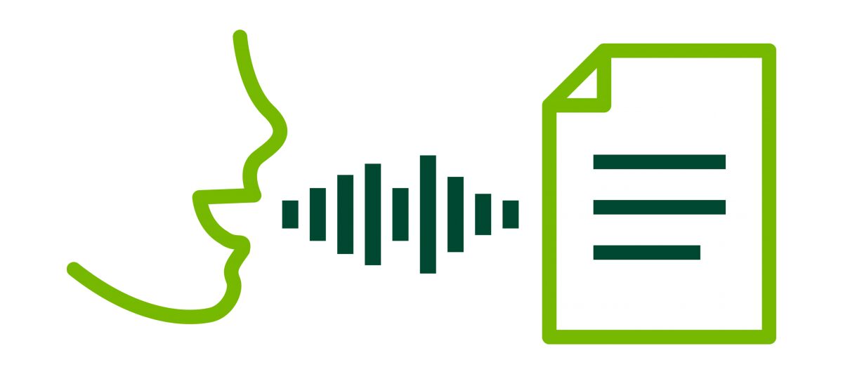ارائه نسل جدیدی از سامانه تایپ گفتاری توسط یک شرکت دانشبنیان ارائه نسل جدیدی از سامانه تایپ گفتاری توسط یک شرکت دانشبنیان