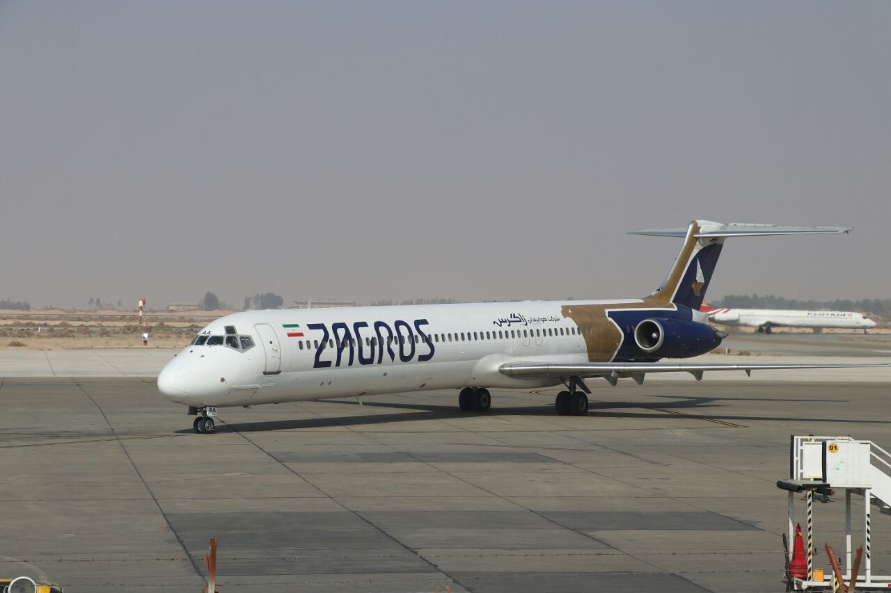 از توقیف شناور خارجی در پارسیان تا احیای دریاچه ارومیه