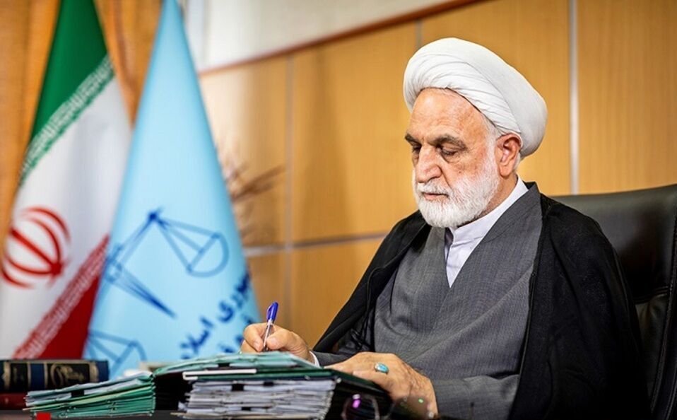 نماینده قوه قضاییه در شورای نظارت بر سازمان صدا و سیما منصوب شد