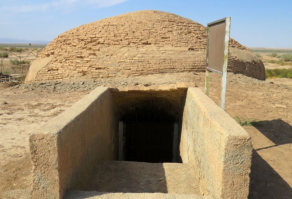 مراتب ثبت ملی ۹ آبانبار در فارس ابلاغ شد مراتب ثبت ملی ۹ آبانبار در فارس ابلاغ شد