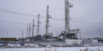 سفره کوچک و گران شکرگزاری آمریکاییها تا بهای گزاف انرژی در زمستان