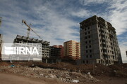 ۲ هزار شهروند تربت‌حیدریه در طرح نهضت ملی مسکن ثبت نام کرده‌اند
