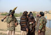 تحریک طالبان پاکستان به دنبال تاسیس دفتر سیاسی در کشور ثالث 