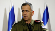 رسانه صهیونیستی: ارتش اسرائیل فرمان ترور مقامات ارشد گروه‌های فلسطینی را صادر کرد