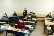 معاون استاندار: بازگشایی مدارس فارس به فراهم بودن شرایط بستگی دارد