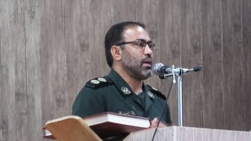 فرمانده سپاه : ۱۱گروه جهادی به مناطق محروم گچساران اعزام شد