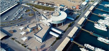 افزون بر هفت‌ میلیون اقامت شبانه در هرمزگان ثبت شد