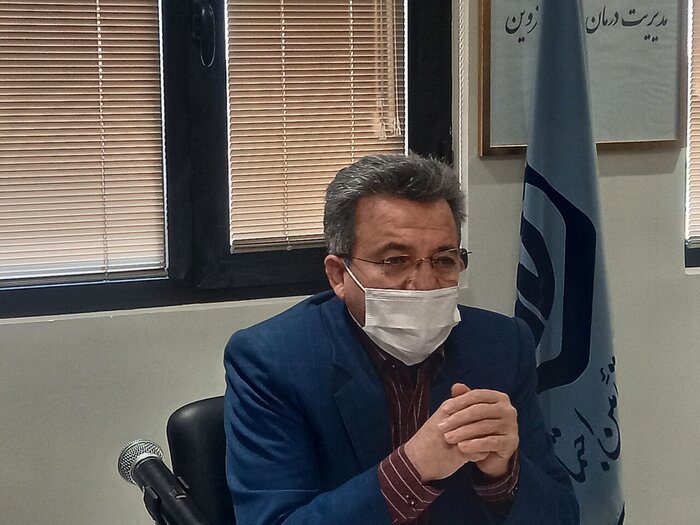 تکرار داستان لغو قرارداد بیمارستانهای خصوصی قزوین با تامین اجتماعی