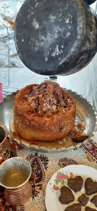 گردشگری خوراک، صنعت پرمنفعت اما مغفول سمنانیها 5