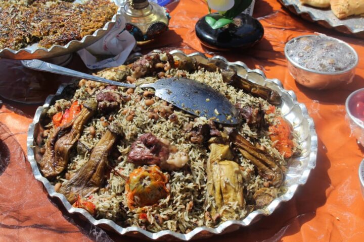 گردشگری خوراک، صنعت پرمنفعت اما مغفول سمنانیها 3