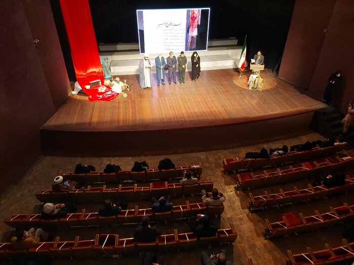 آمار مطالعه کتاب در گلستان قابل قبول نیست