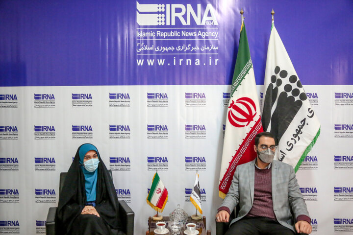 نخبگان قزوینی: دیدار با مقام معظم رهبری صمیمانه و پدرانه بود