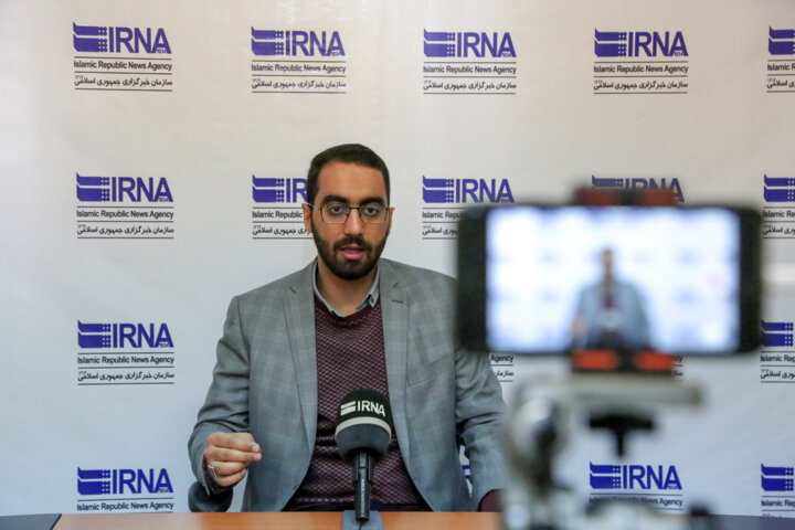 نخبگان قزوینی: دیدار با مقام معظم رهبری صمیمانه و پدرانه بود