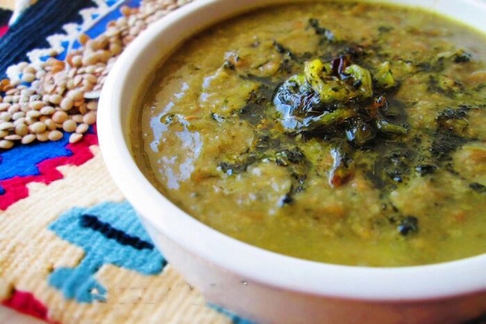 سوغاتی های ترش و شیرین، هدیه مردم بیجار به مسافران نوروزی