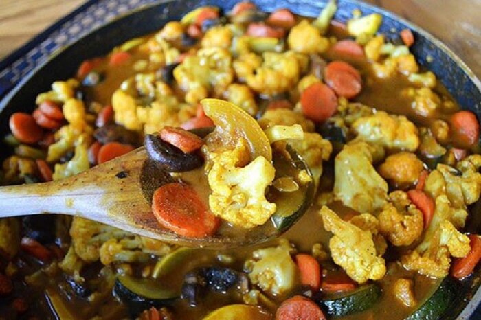 سوغاتی های ترش و شیرین، هدیه مردم بیجار به مسافران نوروزی