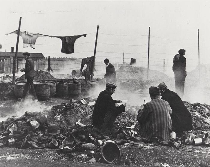 ساخت زندگینامه عکاس معروف خبری با بازی «کیت وینسلت»