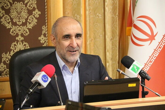 پیشرفتهای امروز ایران مرهون مجاهدت و ایثار دانشمندان فرهیخته است