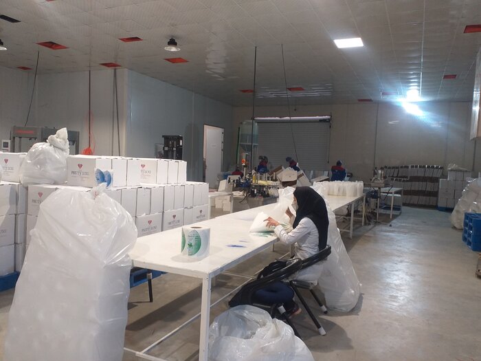 رفع گره تولید اولویت تیم اقتصادی دولت در کهگیلویه و بویراحمد اعلام شد