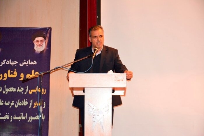 رهبری و مردم اصلیترین مولفههای قدرت ایران هستند