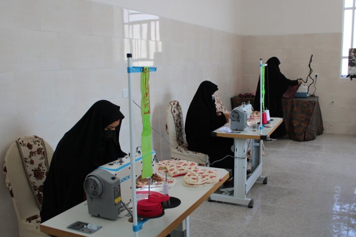 گامهای بلند دولت برای اشتغالزایی در قزوین -سال ۱۴۰۰