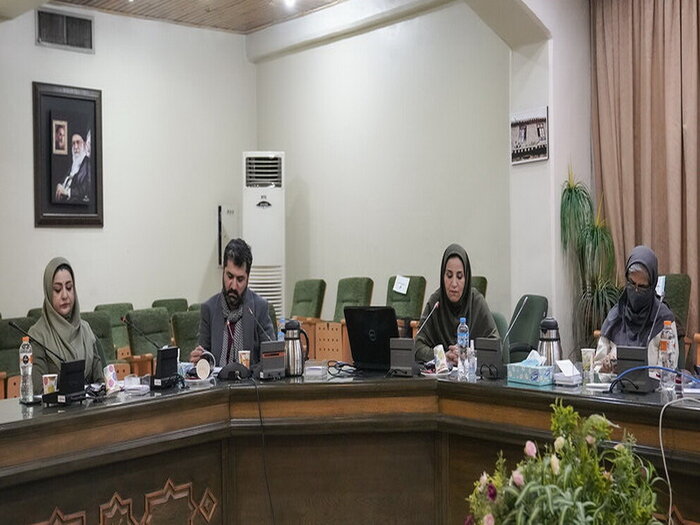 معرفی داوران بخش ۹۰ ثانیهای جشنواره قصهگویی کانون