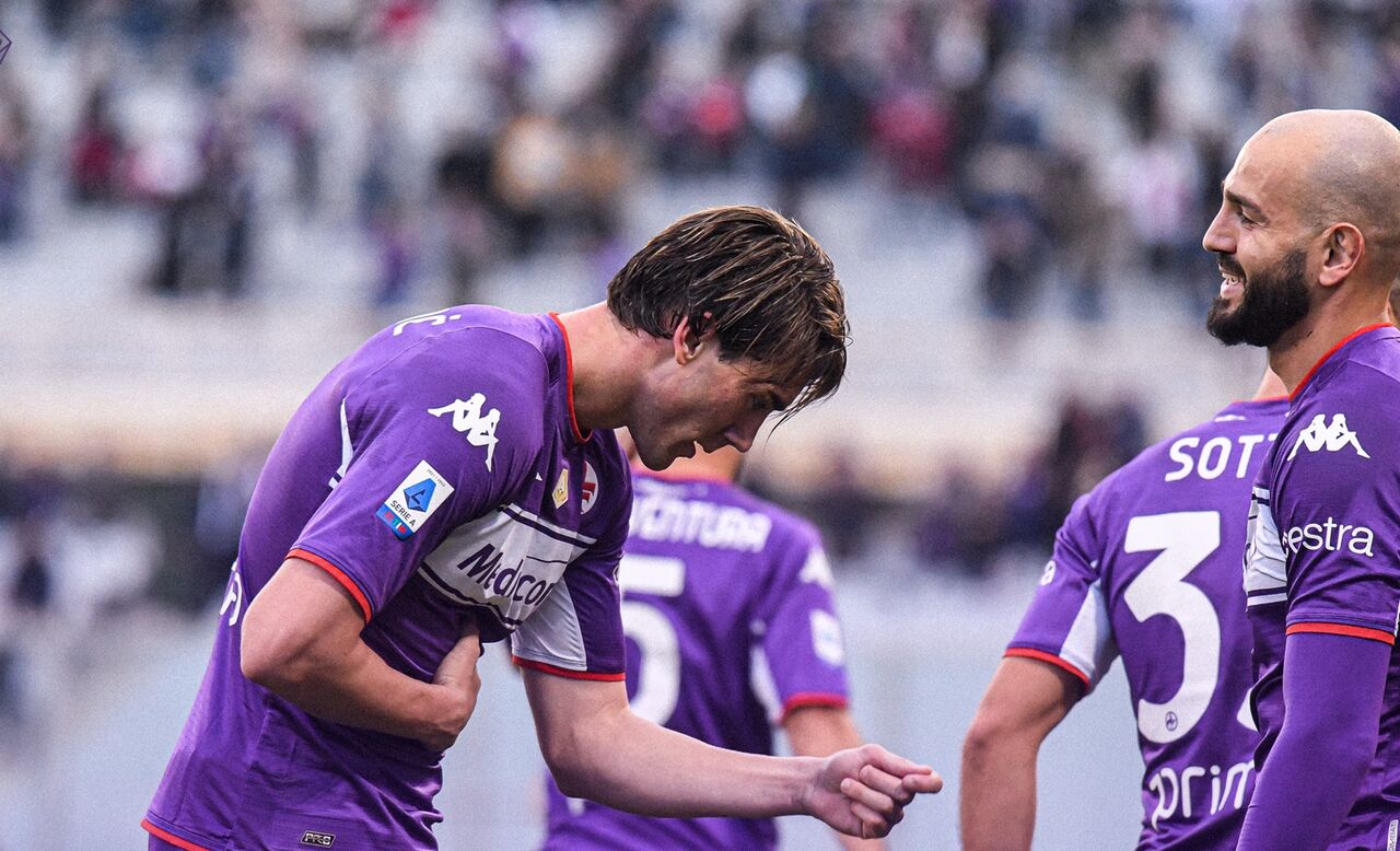 هتتریک «زلاتان» هم فایده نداشت؛ اولین شکست میلان توسط ویولا رقم خورد