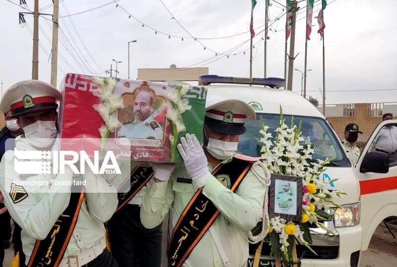 نشستن هواپیمای چینی در فرودگاه کرج تا تامین آب ۲۴ روستای اندیکا