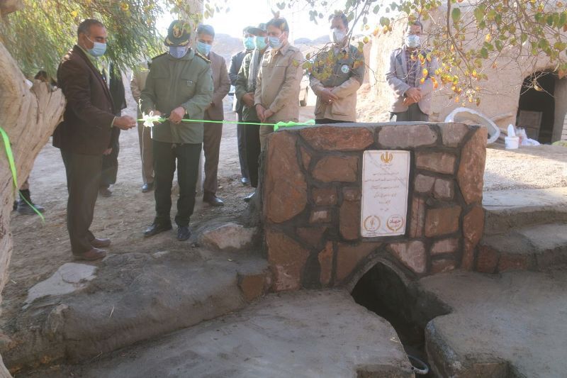 ۳۷۵ پروژه محرومیتزدایی در خراسان جنوبی افتتاح میشود ۳۷۵ پروژه محرومیتزدایی در خراسان جنوبی افتتاح میشود