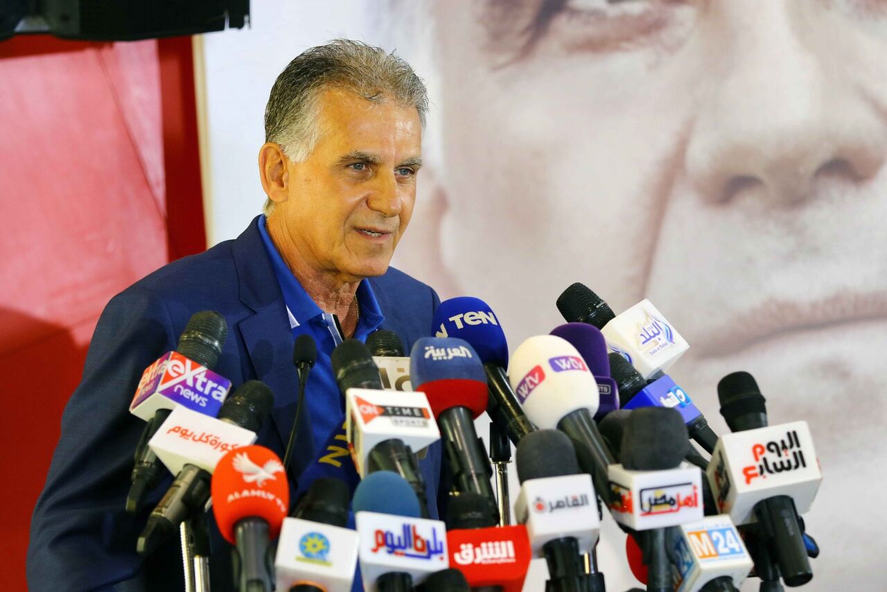 خط و نشان «کیروش» برای تیمهای جام عرب؛ تقابل احتمالی با «برانکو»