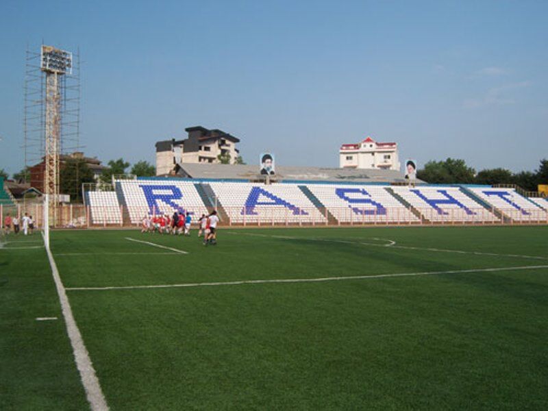 رنج دوطرفه خانه به دوشی نمایندگان فوتبال گیلان