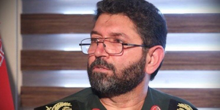 فرمانده سپاه: بسیج برای ارتقاء پایتخت جهان اسلام به کمک شهرداری می‌آید