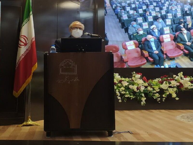 مرز مشترک با افغانستان فرصتی برای سرمایهگذاری در سلامت است مرز مشترک با افغانستان فرصتی برای سرمایهگذاری در سلامت است